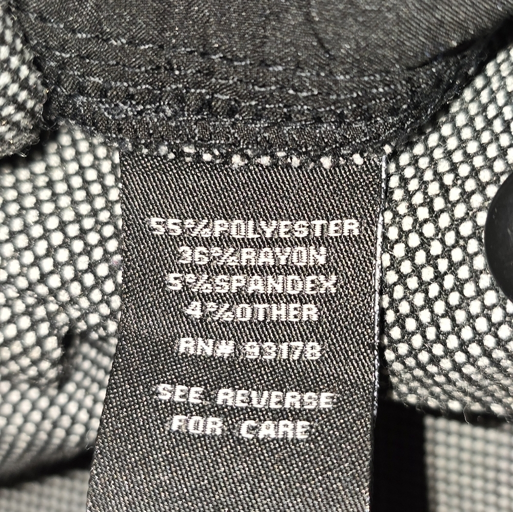 Premise Petite Gray Dress Pants Women’s 6P - Picture 3 of 5